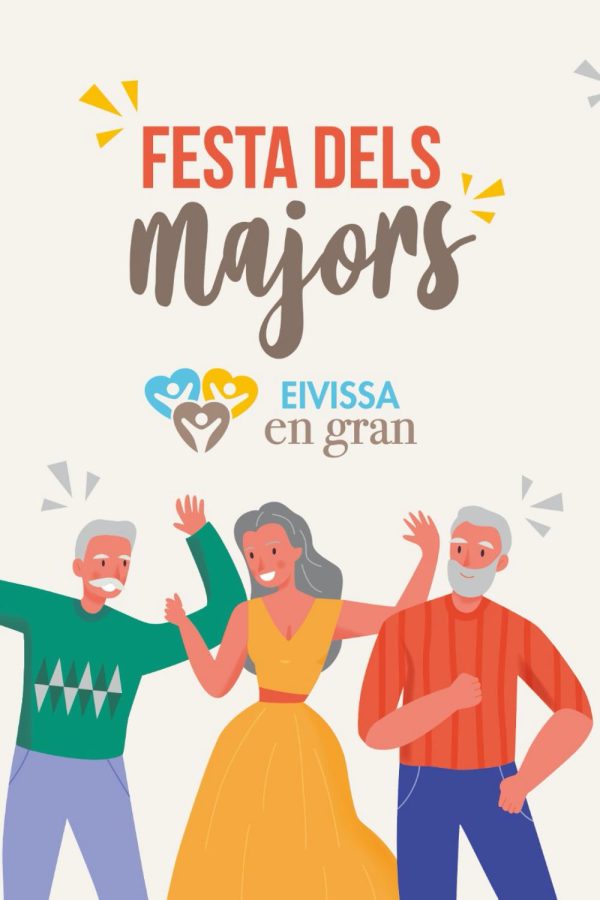 Fiesta de los Mayores